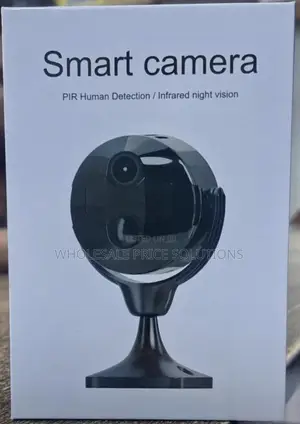 Spy Camera