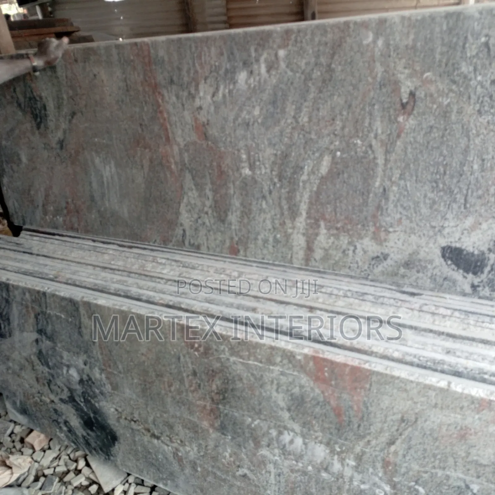 Uganda Granite