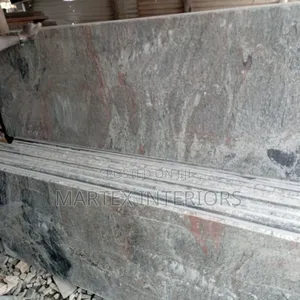 Uganda Granite