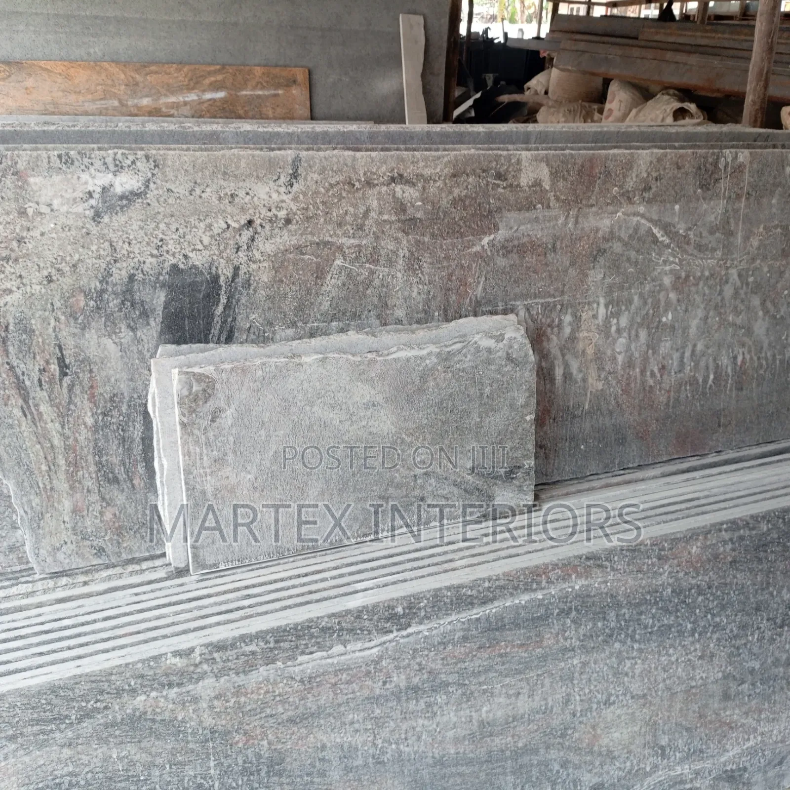 Uganda Granite