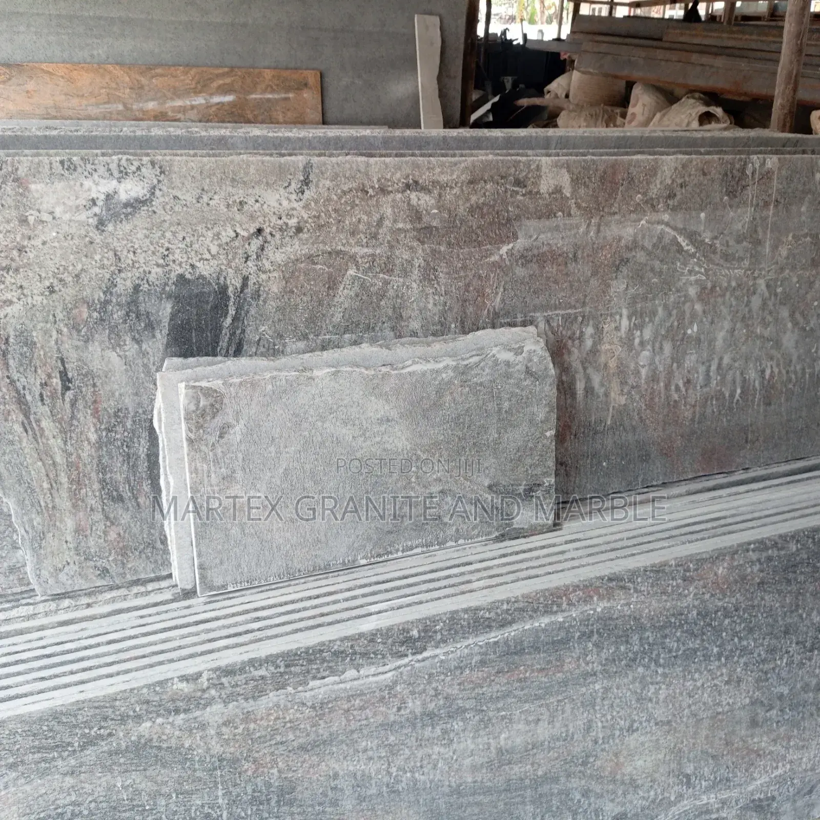 Uganda Granite
