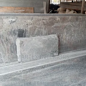 Uganda Granite