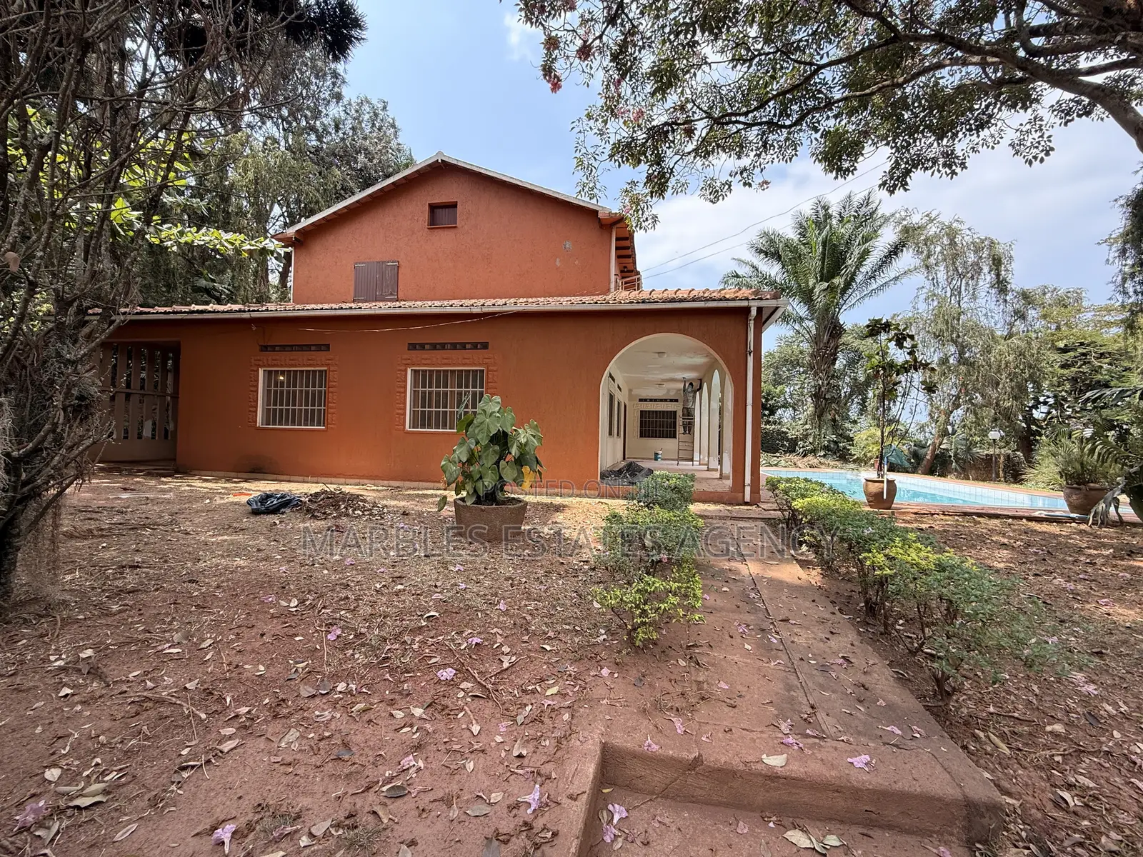 5bdrm House in Mbuya, Central Division for rent