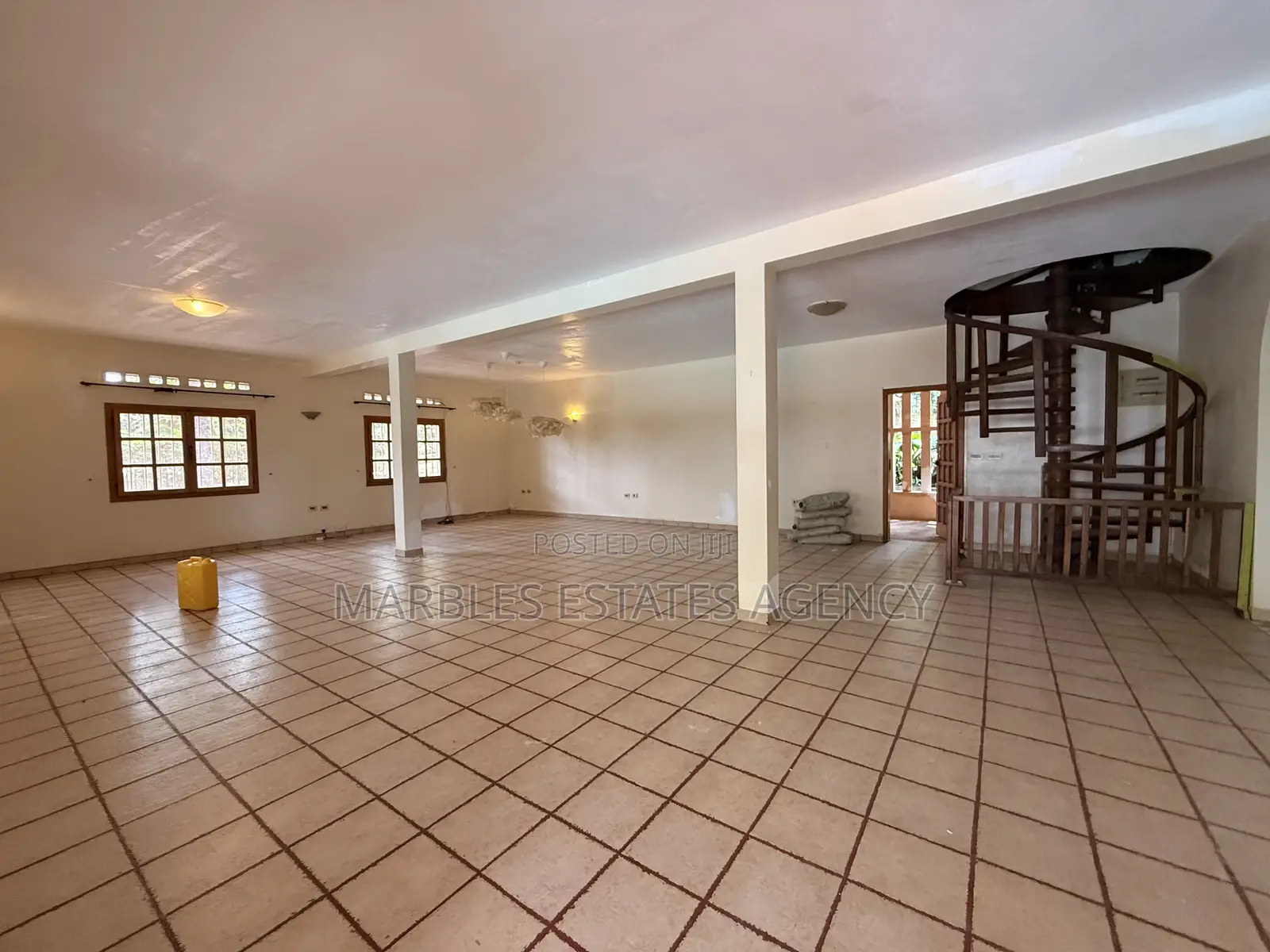 5bdrm House in Mbuya, Central Division for rent