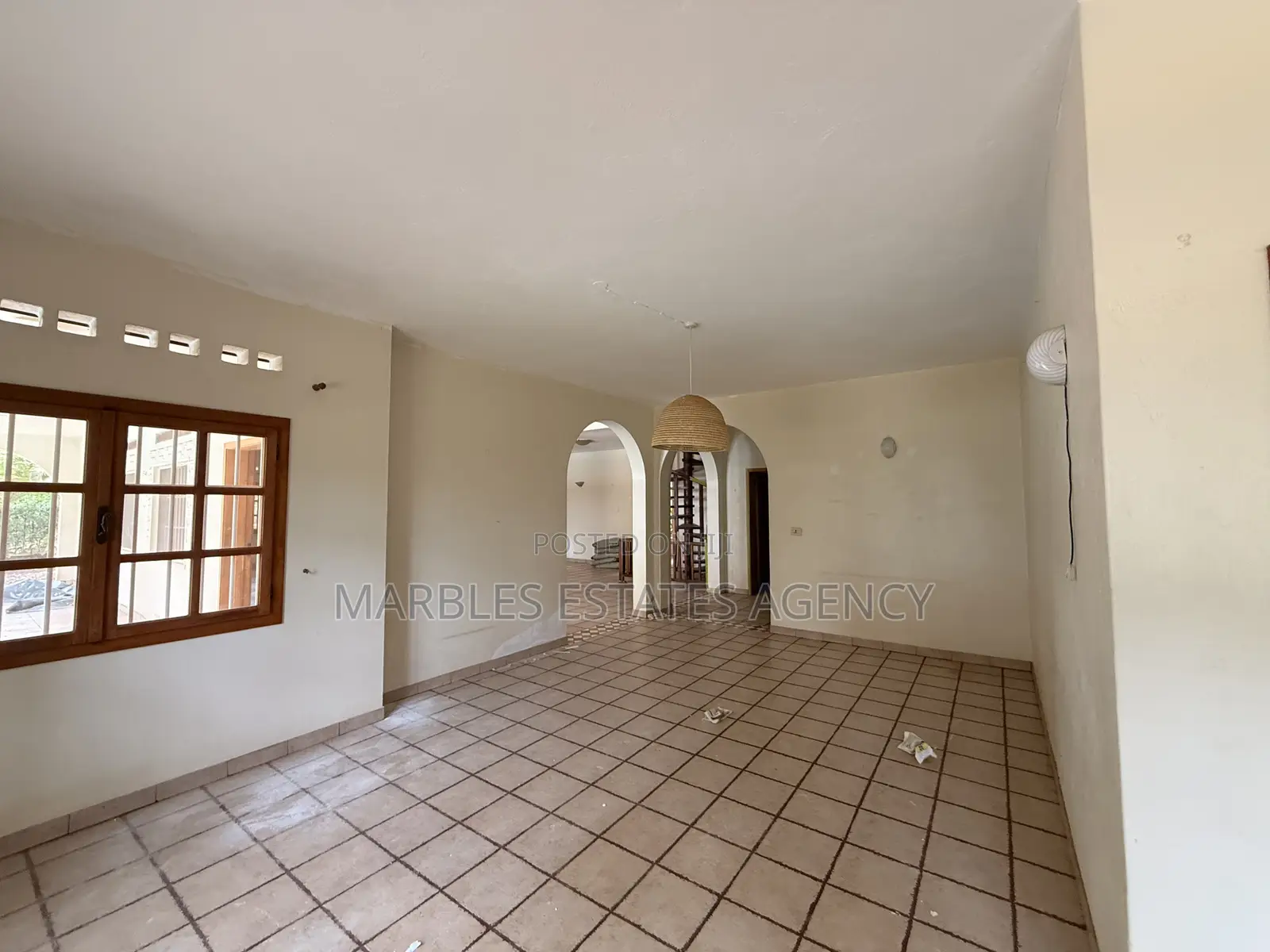 5bdrm House in Mbuya, Central Division for rent