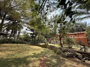 5bdrm House in Mbuya, Central Division for rent
