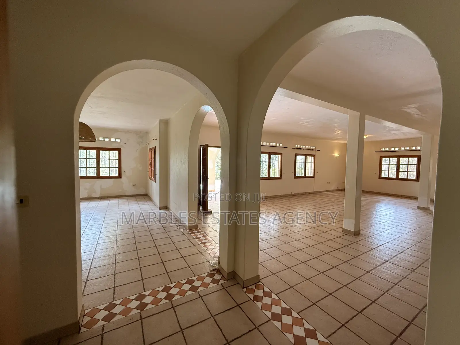 5bdrm House in Mbuya, Central Division for rent