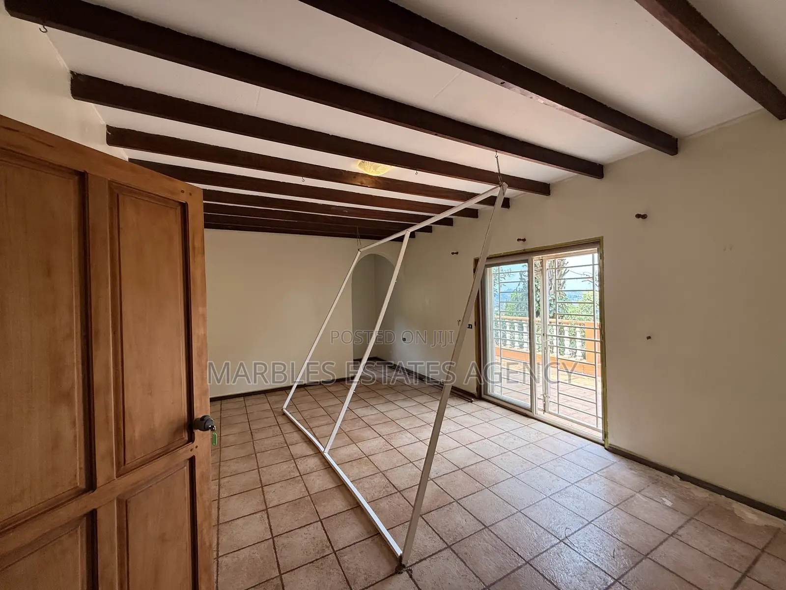 5bdrm House in Mbuya, Central Division for rent