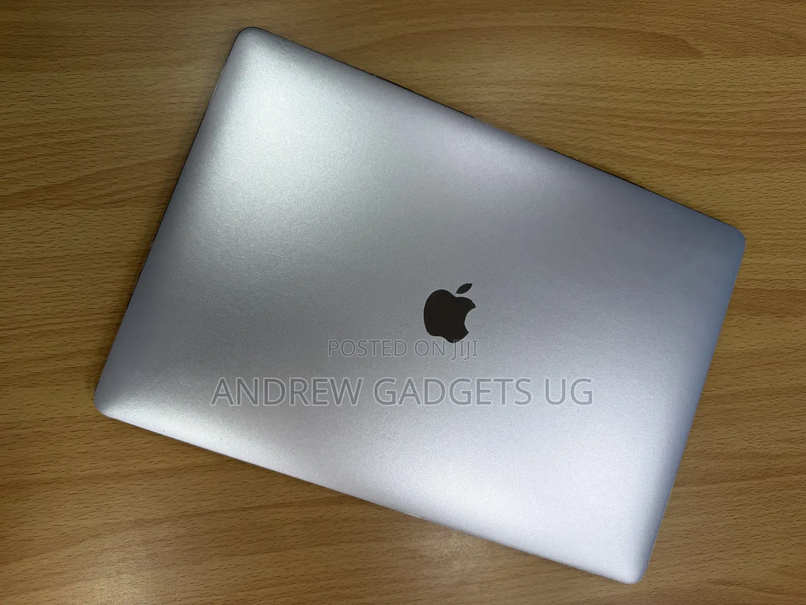 Laptop Apple MacBook 2018 32GB Intel Core i7 SSD 512GB
