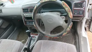 Toyota Corona Premio 2000 White