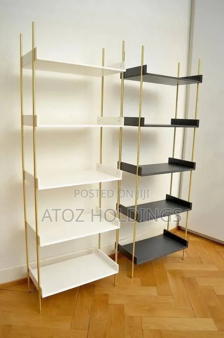 Boutique/Cosmetics/Shop Shelves Set Up Cabinetry Customization