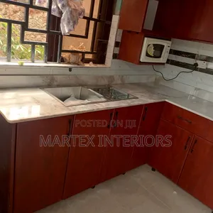 Ugandan Afri White Marble
