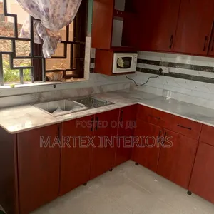 Ugandan Afri White Marble