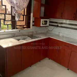 Ugandan Afri White Marble
