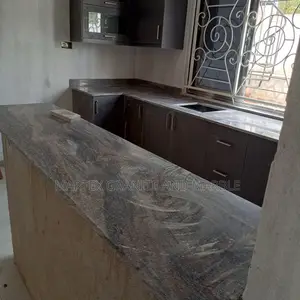 Ugandan Granite