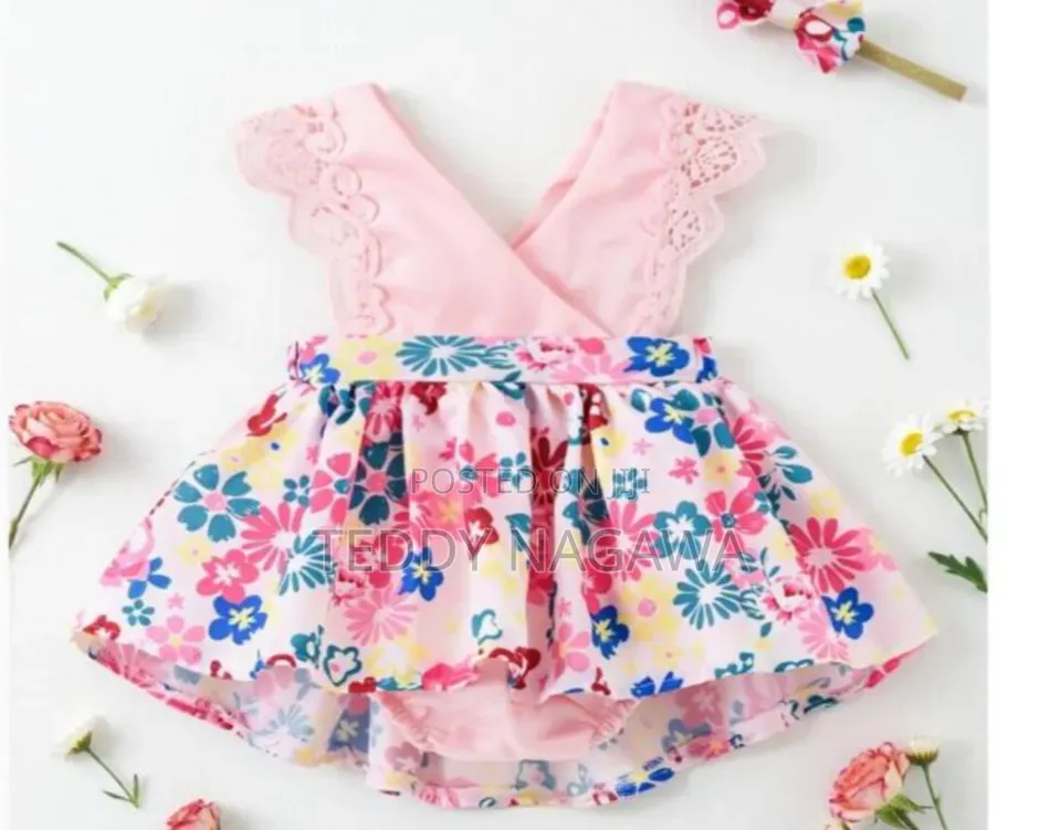 Kids Clothes