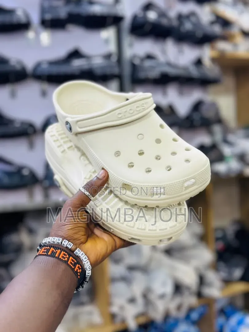 Unisex Slides