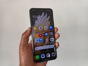 New Tecno Spark 40 Pro+ 256 GB White
