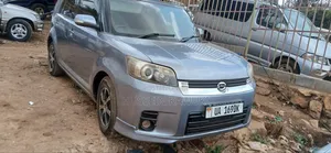 Toyota Rumion 1.5 FWD 2023 Blue