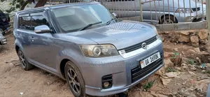 Toyota Rumion 1.5 FWD 2023 Blue