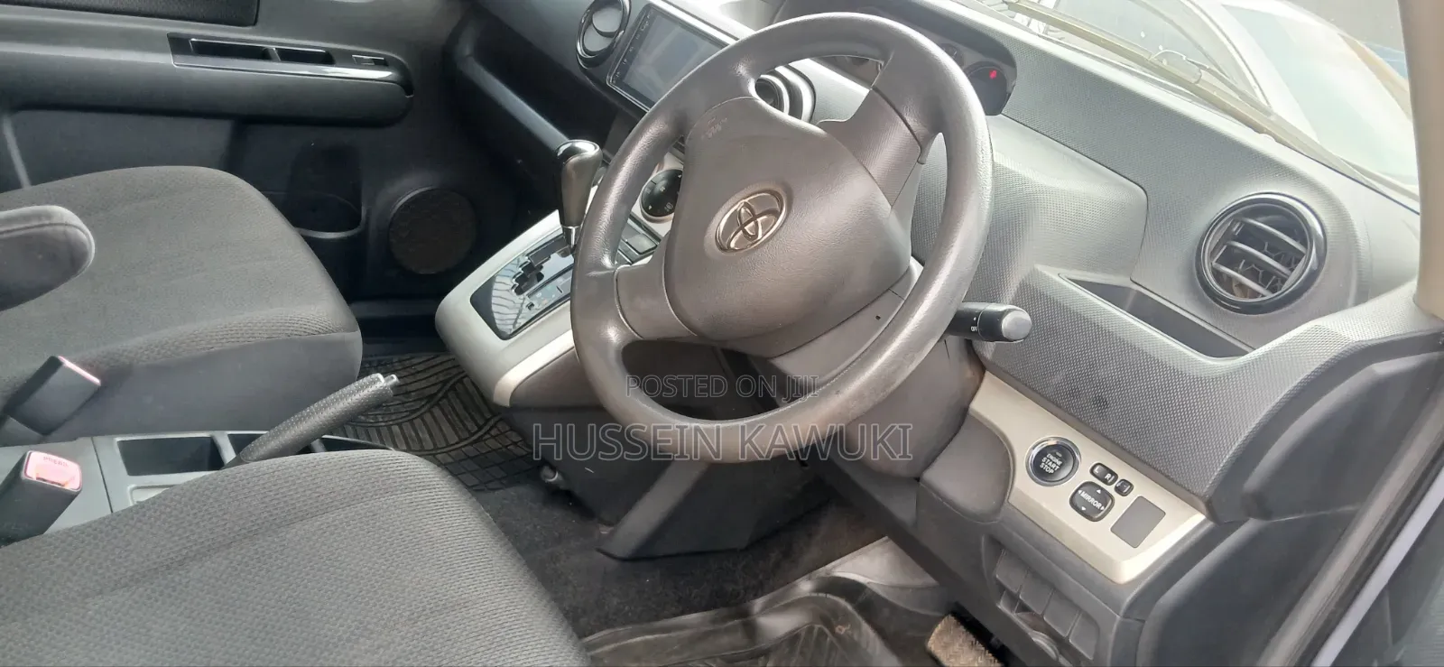 Toyota Rumion 1.5 FWD 2023 Blue