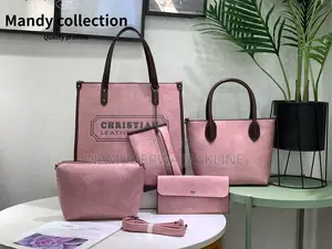Leather Bag