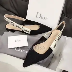 Classic Sandals