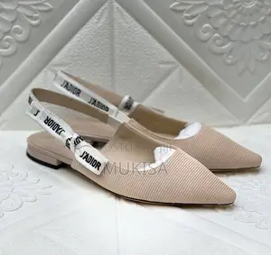 Classic Sandals