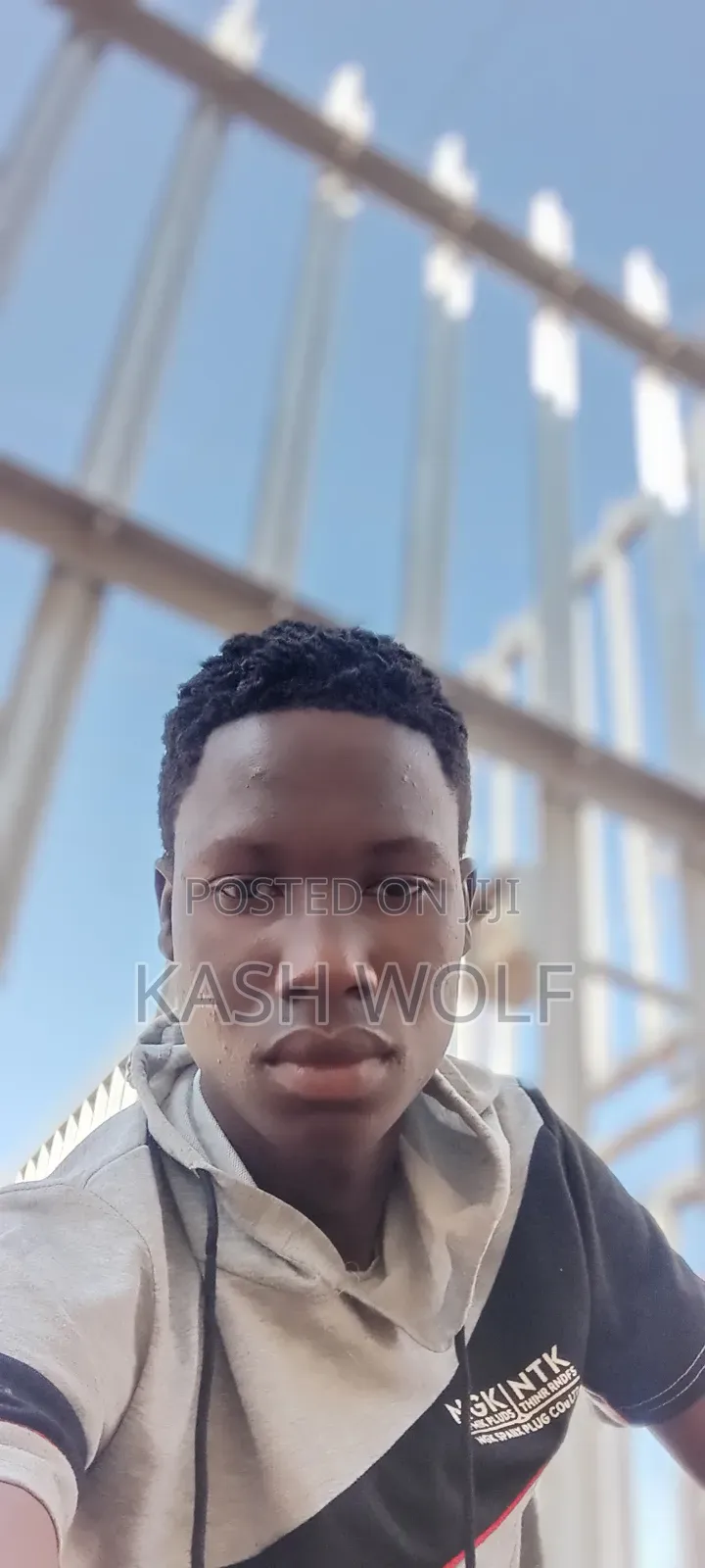 Security Guard