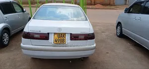 Toyota Premio 2003 Silver