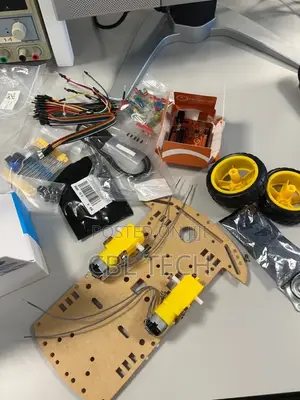 Arduino Projects; Design, Prototyping, Documentation