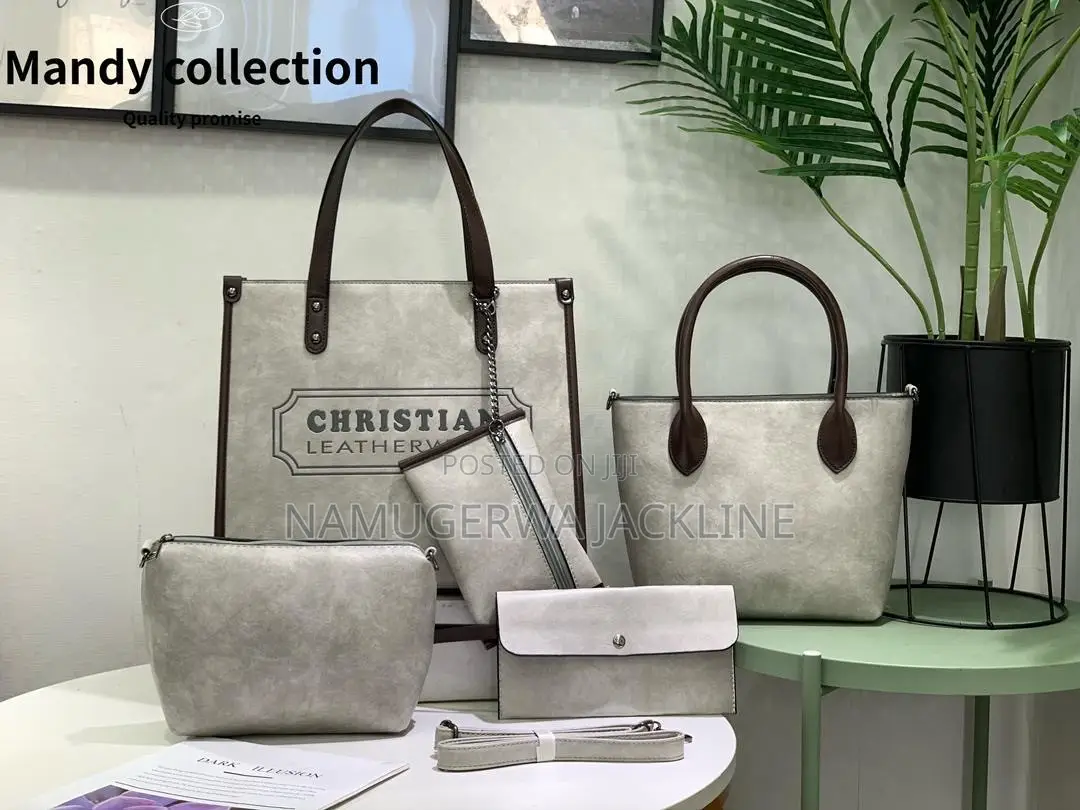Leather Bag