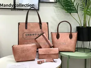 Leather Bag