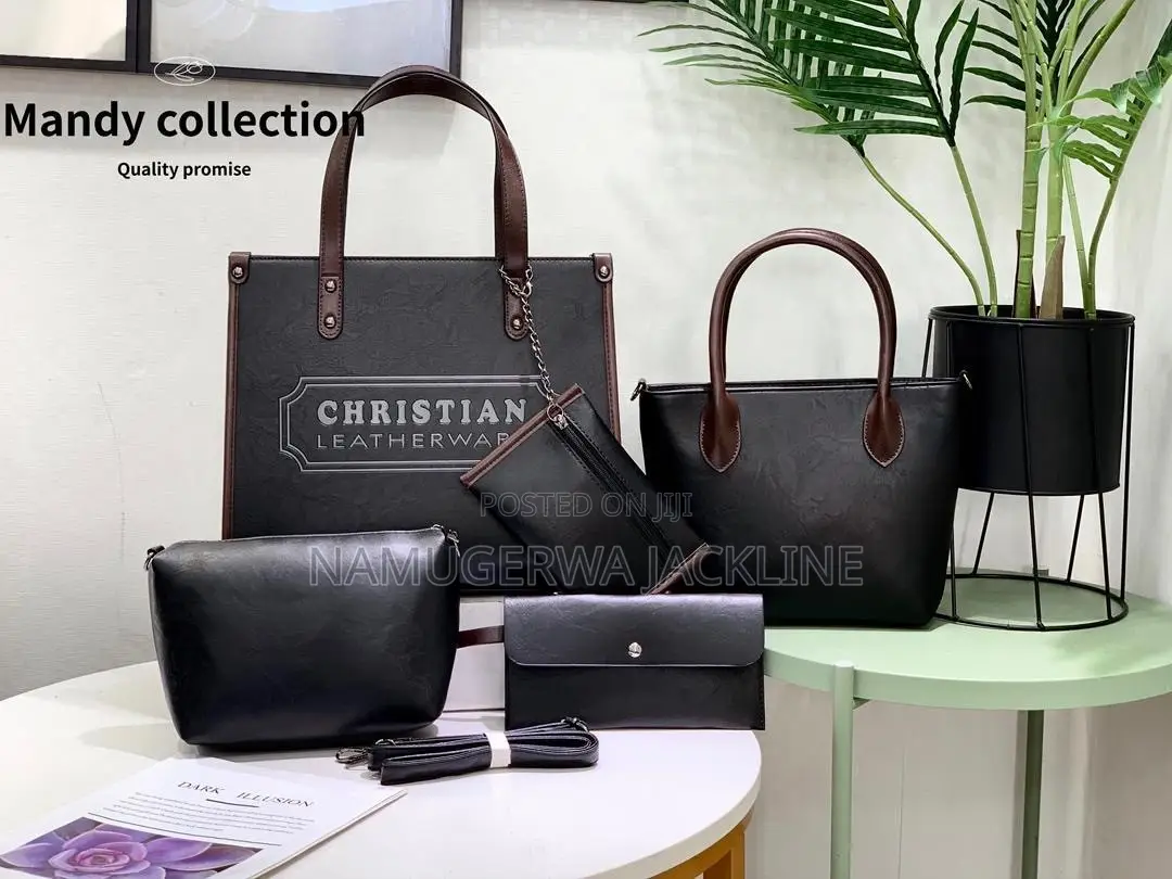 Leather Bag