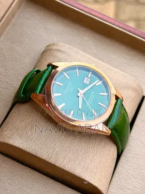 Tissot Genuine Gentle Watch