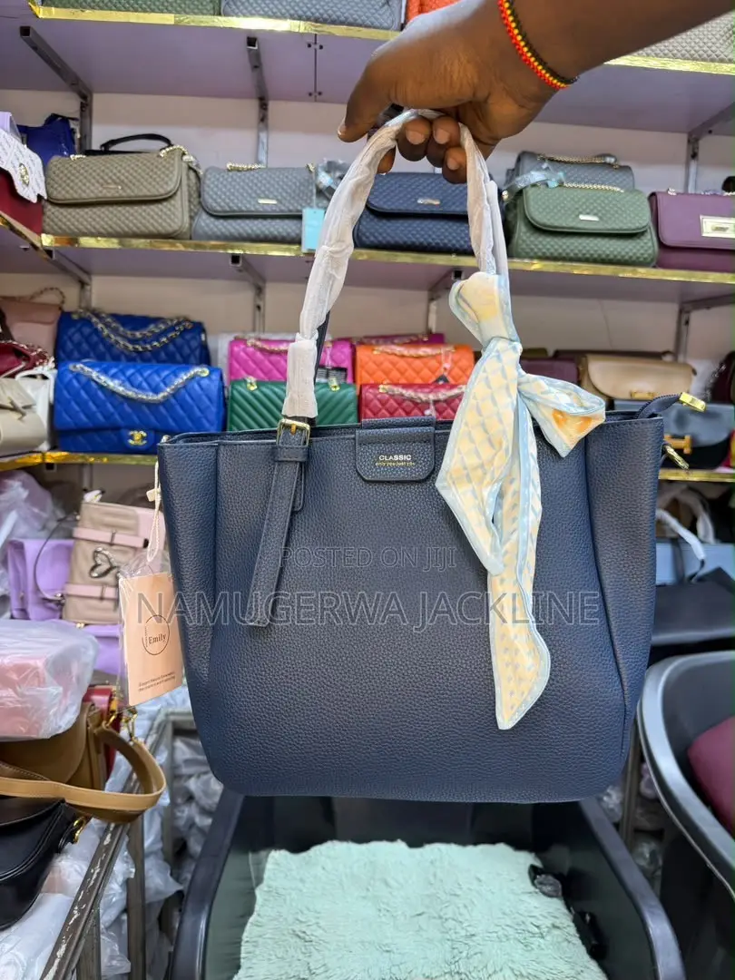 Elegant and Durable Bags