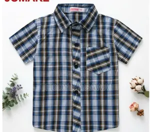 Kids Clothes Good Quality