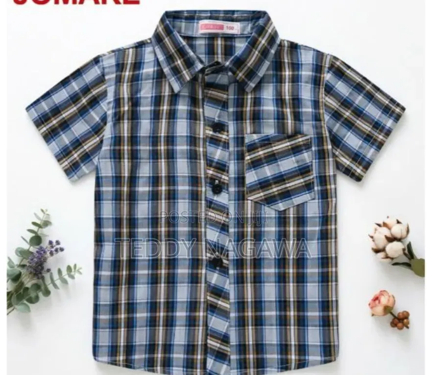 Kids Clothes Good Quality