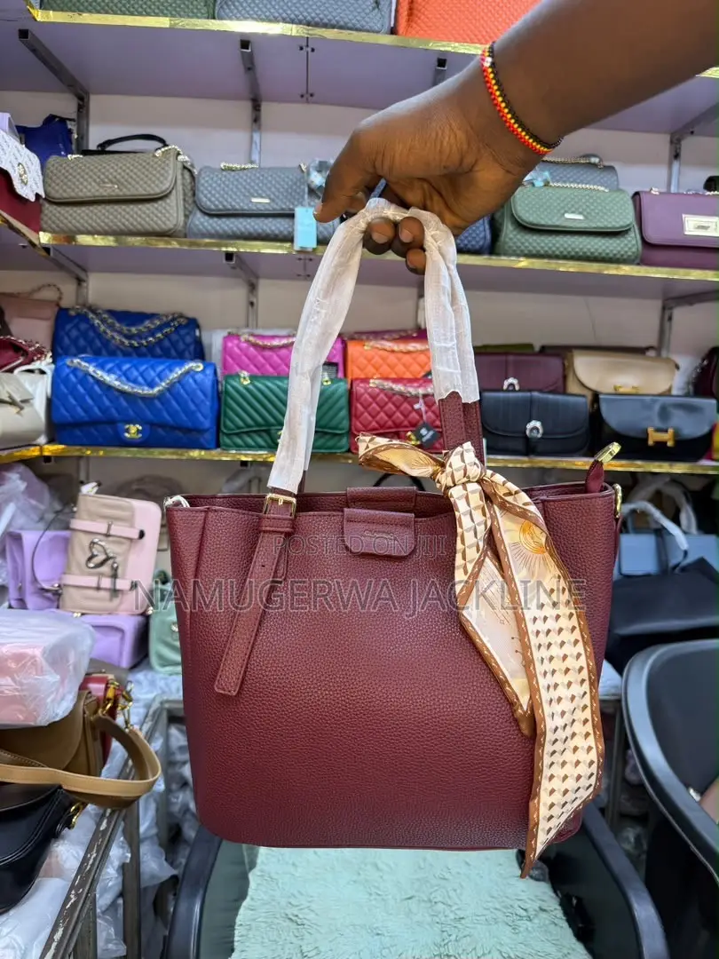Elegant and Durable Bags