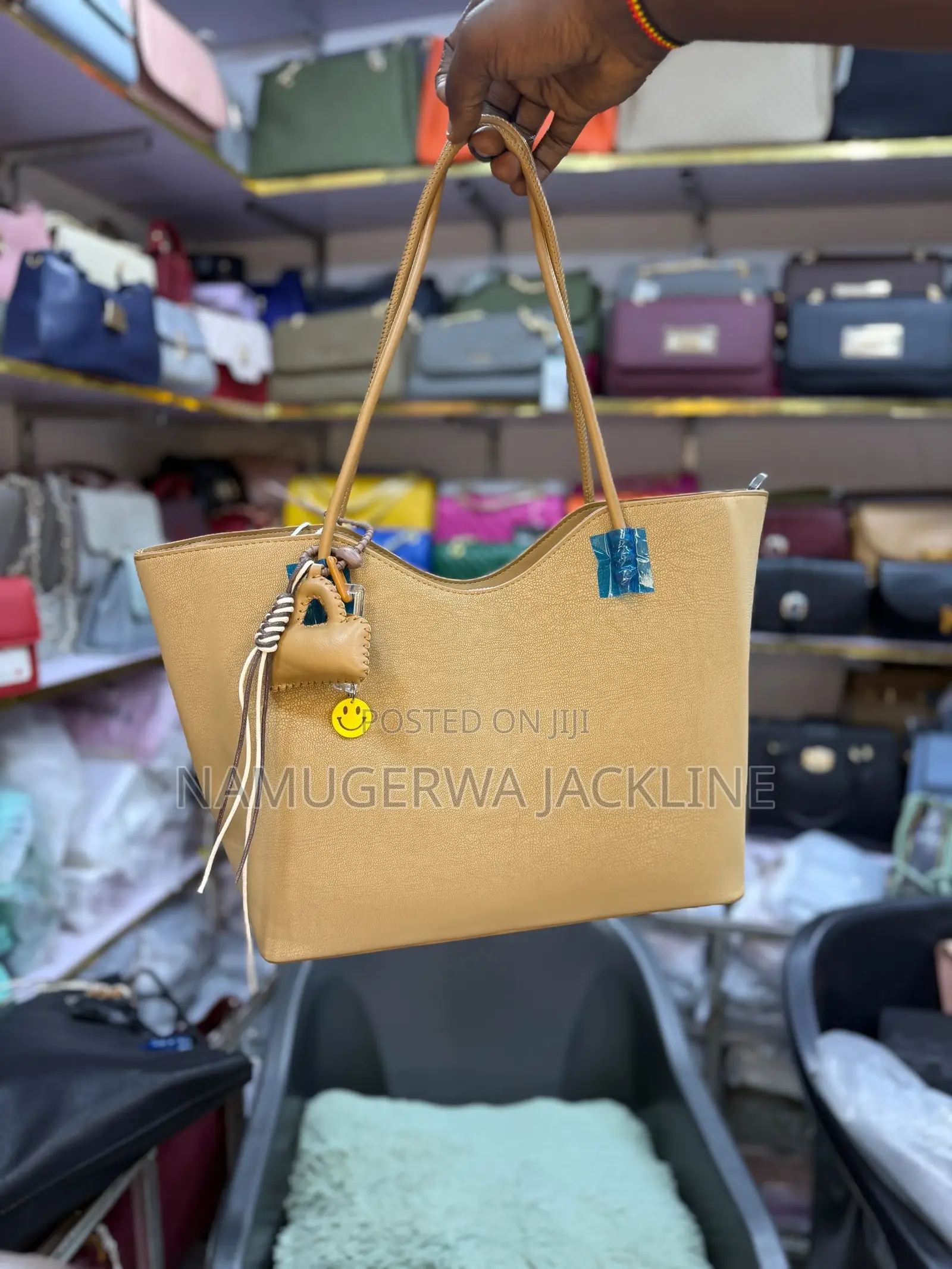 Elegant and Durable Bags