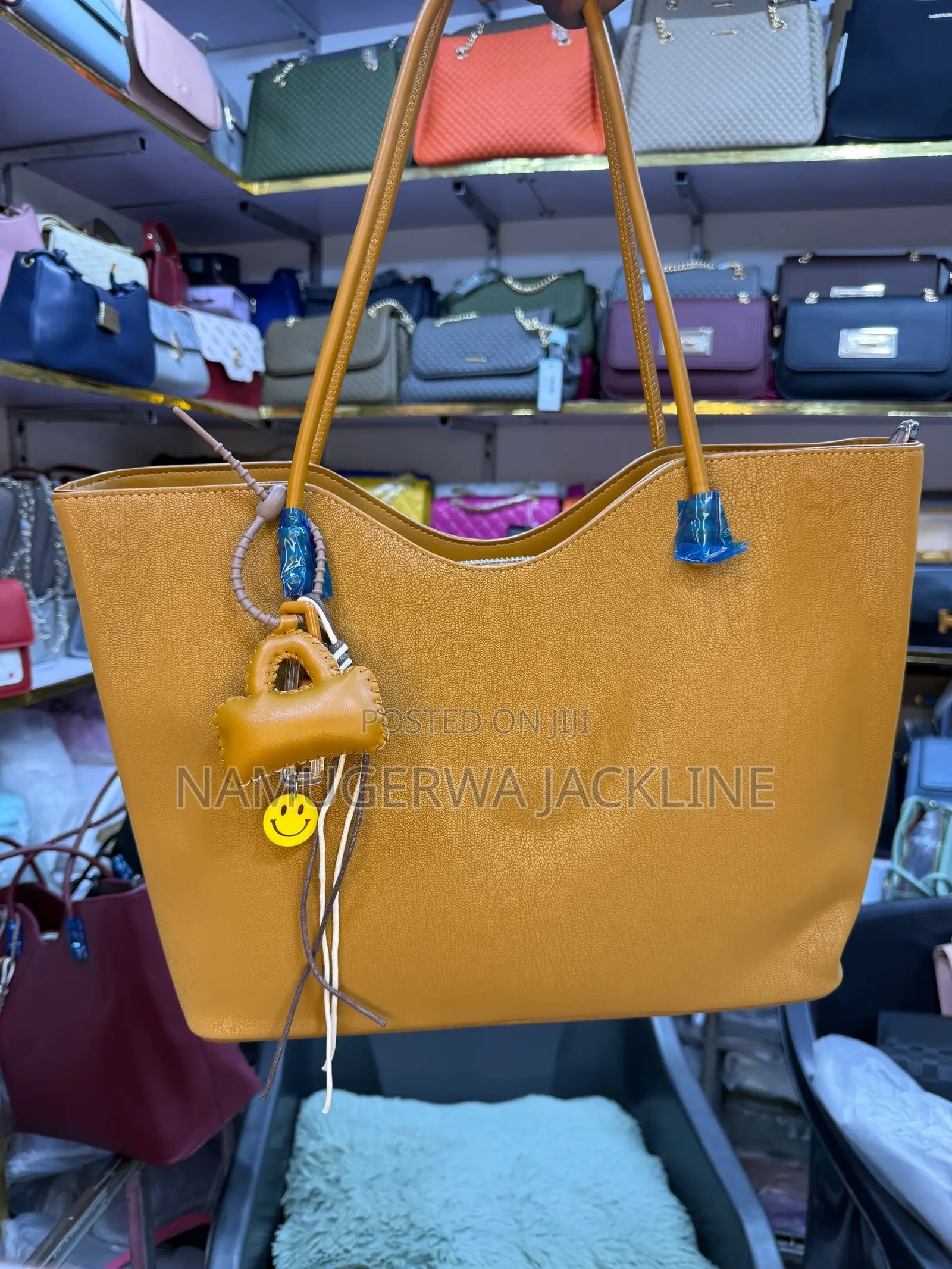 Elegant and Durable Bags