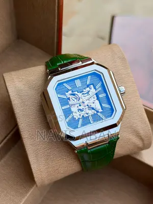 Patek Genuine Automatic Watch