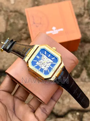 Patek Genuine Automatic Watch