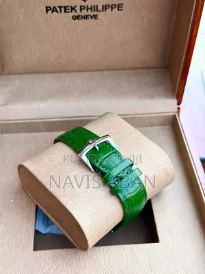 Patek Genuine Automatic Watch