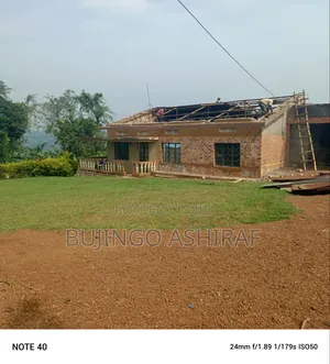 1bdrm House in Nangabo for sale
