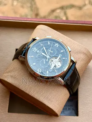 Patek Philippe Genuine Automatic Watch