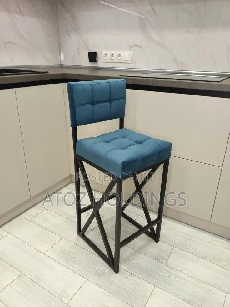 Bar High Stools Counter Stools From 350,000/- Order in Bulk Now
