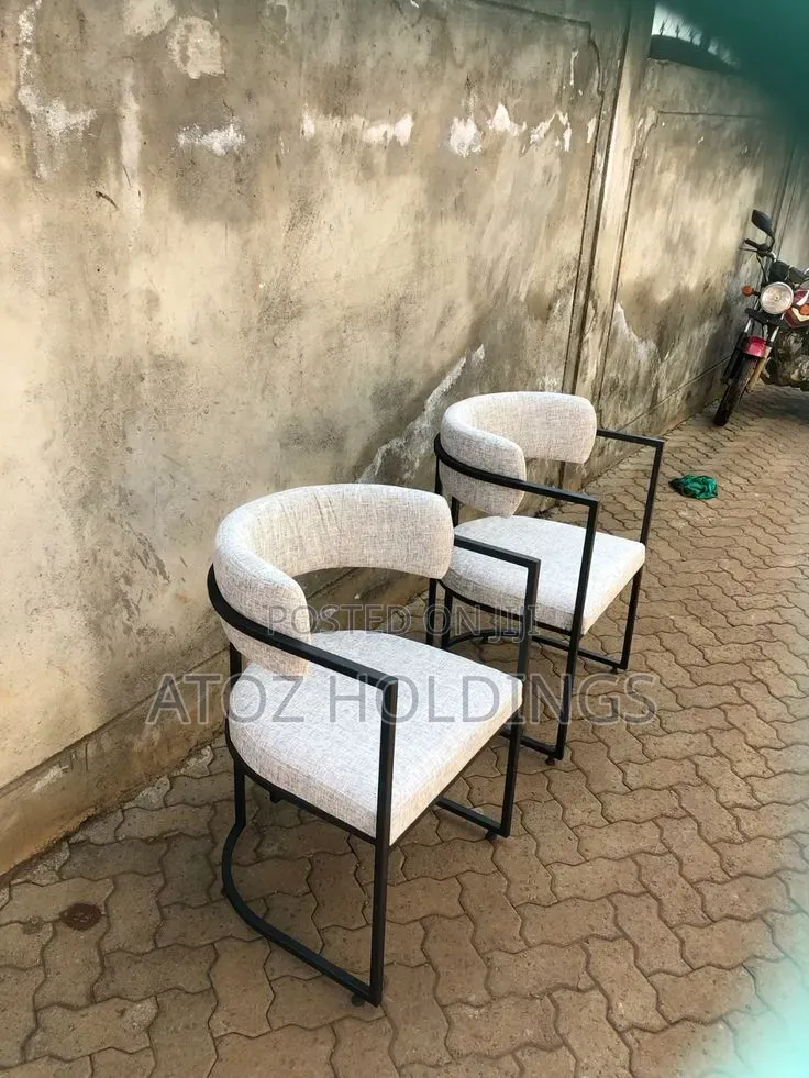 Bar High Stools Counter Stools From 350,000/- Order in Bulk Now