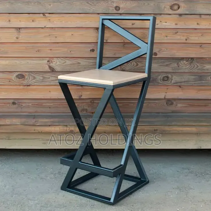Bar High Stools Counter Stools From 350,000/- Order in Bulk Now