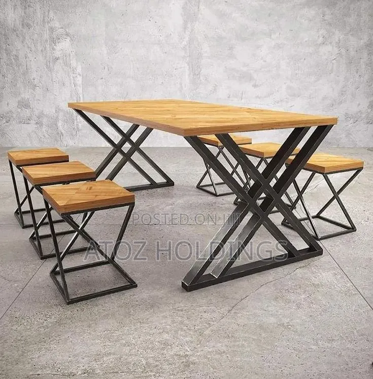 Bar High Stools Counter Stools From 350,000/- Order in Bulk Now